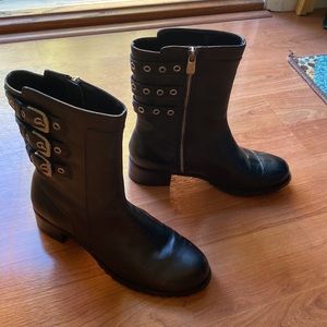 NEW: Adrienne Vittadini Boots